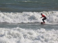 В Одессе на пляже Аркадия прошли соревнования по серфингу – ARCADIA 2019 фото-1