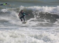 В Одессе на пляже Аркадия прошли соревнования по серфингу – ARCADIA 2019 фото-2