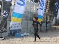 В Одессе на пляже Аркадия прошли соревнования по серфингу – ARCADIA 2019 фото-5