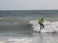 В Одессе на пляже Аркадия прошли соревнования по серфингу – ARCADIA 2019 фото-7