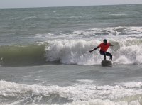 В Одессе на пляже Аркадия прошли соревнования по серфингу – ARCADIA 2019 фото-10