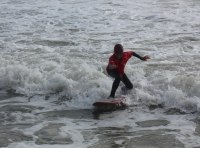 В Одессе на пляже Аркадия прошли соревнования по серфингу – ARCADIA 2019 фото-11