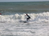 В Одессе на пляже Аркадия прошли соревнования по серфингу – ARCADIA 2019 фото-3