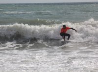 В Одессе на пляже Аркадия прошли соревнования по серфингу – ARCADIA 2019 фото-12