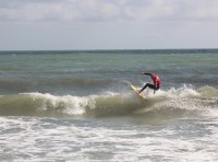 В Одессе на пляже Аркадия прошли соревнования по серфингу – ARCADIA 2019 фото-8