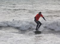 В Одессе на пляже Аркадия прошли соревнования по серфингу – ARCADIA 2019 фото-14