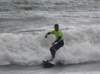 В Одессе на пляже Аркадия прошли соревнования по серфингу – ARCADIA 2019 фото-15