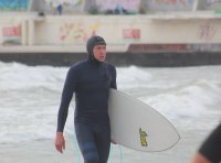 В Одессе на пляже Аркадия прошли соревнования по серфингу – ARCADIA 2019 фото-16