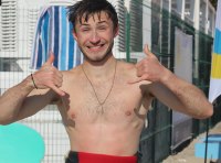 В Одессе на пляже Аркадия прошли соревнования по серфингу – ARCADIA 2019 фото-21