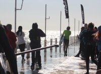 В Одессе на пляже Аркадия прошли соревнования по серфингу – ARCADIA 2019 фото-22