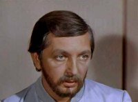 Актер Виталий Дорошенко