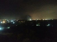 Пожар в одесской воскресной школе фото-3