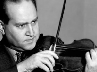 Давид Ойстрах