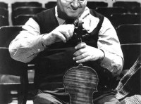 Давид Ойстрах