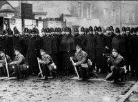 Лондон 19в. фото-4