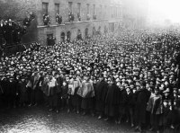 Лондон 19в. фото-1