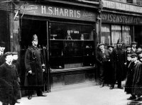 Лондон 19в. фото-3