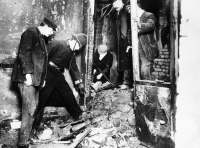 Лондон 19в. фото-5