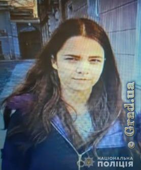 Разыскивается Валерия Добрева