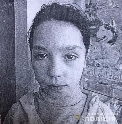 Разыскиваются несовершеннолетние воспитанницы детского центра