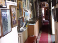 Одесский Дом-Музей имени Н.К. Рериха фото-9