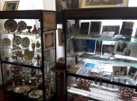 Одесский Дом-Музей имени Н.К. Рериха фото-3