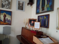 Одесский Дом-Музей имени Н.К. Рериха фото-2