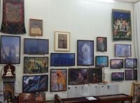 Одесский Дом-Музей имени Н.К. Рериха фото-6