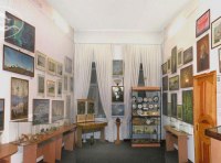 Одесский Дом-Музей имени Н.К. Рериха фото-18