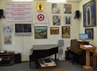 Одесский Дом-Музей имени Н.К. Рериха фото-15