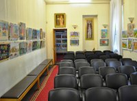 Одесский Дом-Музей имени Н.К. Рериха фото-17