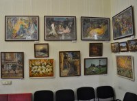 Одесский Дом-Музей имени Н.К. Рериха фото-16