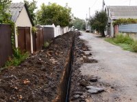 В ходе рейда нашли 15 домов с незаконой врезкой в одесский водопровод ФОТО-4