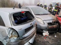 ДТП на трассе «Киев – Одесса»  фото - 1