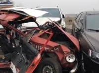 ДТП на трассе «Киев – Одесса»  фото - 7