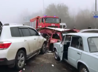 ДТП на трассе «Киев – Одесса»  фото - 9