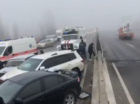 ДТП на трассе «Киев – Одесса»  фото - 4