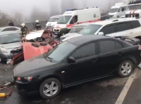 ДТП на трассе «Киев – Одесса»  фото - 4