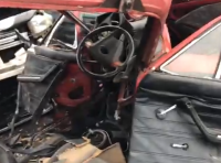 ДТП на трассе «Киев – Одесса»  фото - 6