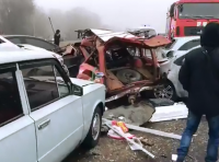 ДТП на трассе «Киев – Одесса»  фото - 8