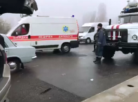 ДТП на трассе «Киев – Одесса»  фото - 11