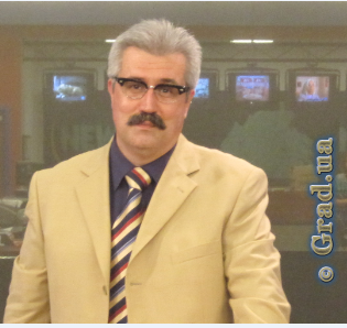 Анатолий Балинов