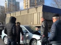 Два ДТП на поселке Котовского фото 5