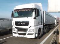 Трассу Одесса – Киев перекрыли фермеры фото 2