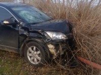 Смертельное ДТП в Одесской области фото 1