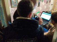 Киберполиции разоблачила преступную группу в создании и продаже детского порно ФОТО-2