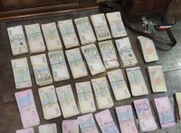 Чиновники Затоки попались на взятке 87 тысяч долларов ФОТО-5