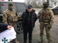 Чиновники Затоки попались на взятке 87 тысяч долларов ФОТО-2