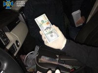 Чиновники Затоки попались на взятке 87 тысяч долларов ФОТО-4