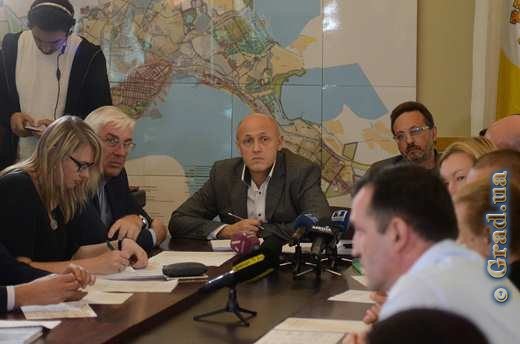 Дом Руссова